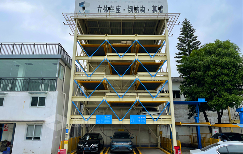 图1.2 车库出入口（地面层）.jpg